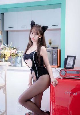 日本部长的妻子出道
