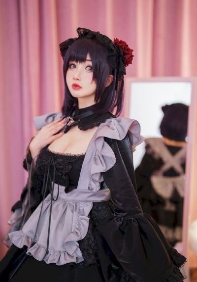 我女儿的朋友