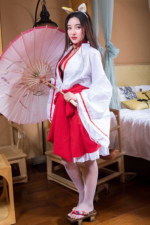 倩女性花开