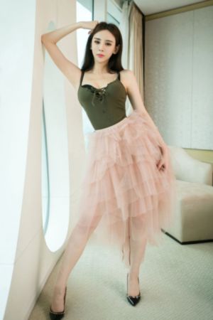 美丽爱情完美人生