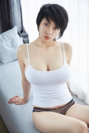 一个人的江湖