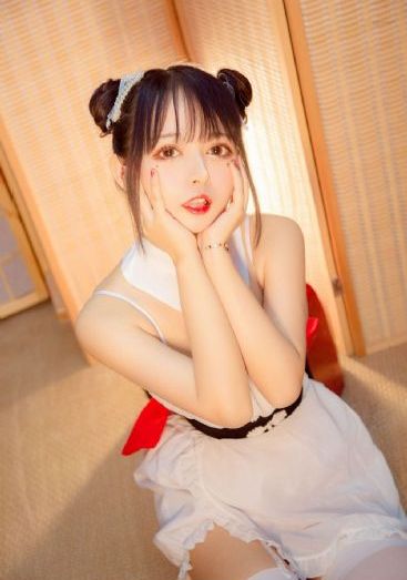 缺宅男女