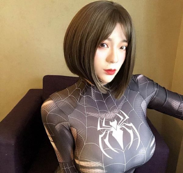 地狱荡女