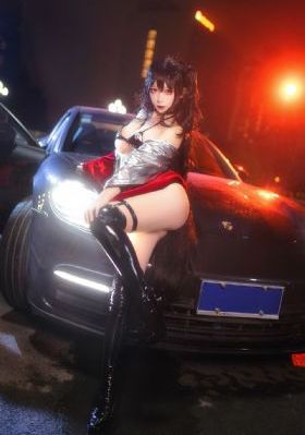 老师用力